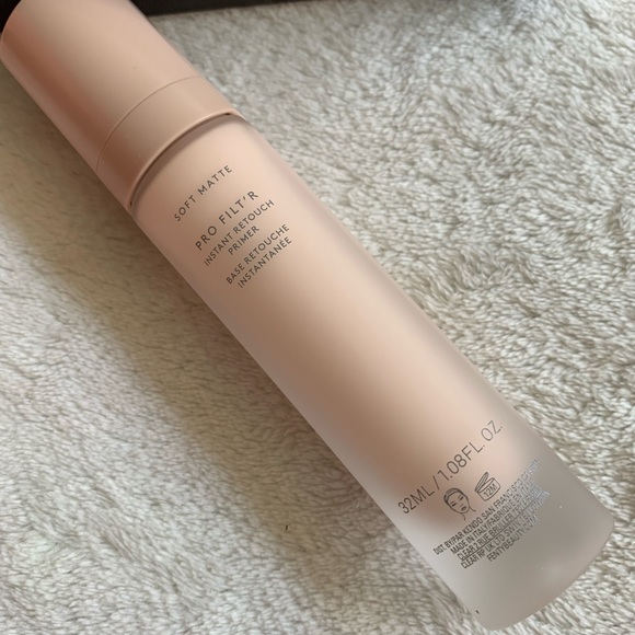 Fenty Beauty Pro Filt’r Retouch Face Primer Soft Matte BNIB - Picture 6 of 11